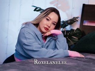 Roxelanelee