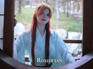 Roxieryan