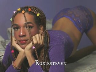 Roxiesteven