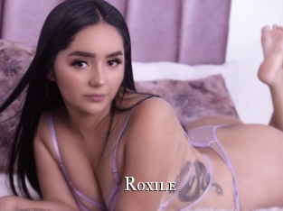Roxile