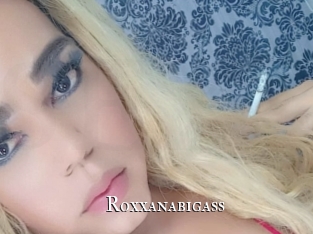 Roxxanabigass
