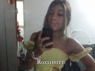 Roxxihott