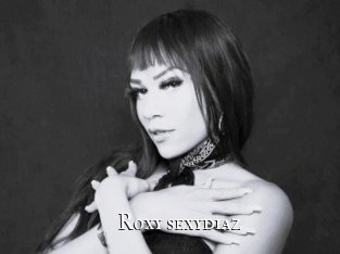 Roxy_sexydiaz
