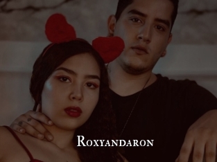 Roxyandaron