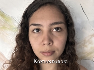 Roxyandaron