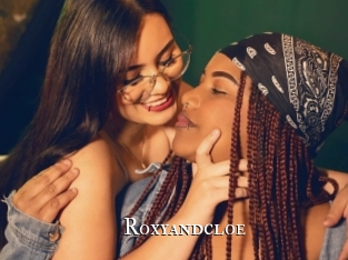 Roxyandcloe