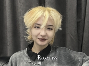 Roxybiss