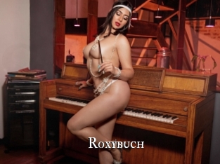 roxybuch cams