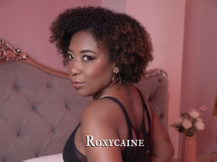 Roxycaine