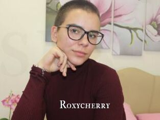 Roxycherry