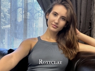Roxyclay