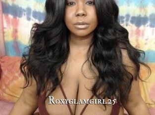 Roxyglamgirl25