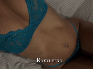 Roxyleexo