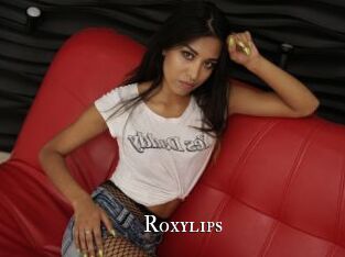 Roxylips