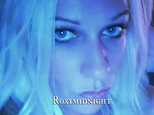 Roxymidnight