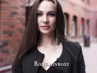 Roxyrainroxy