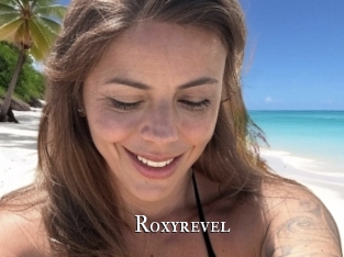 Roxyrevel