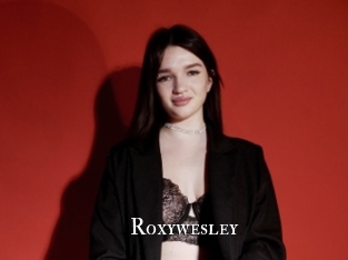 Roxywesley