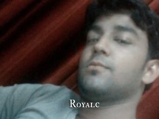 Royalc