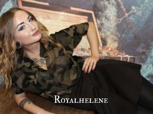 Royalhelene