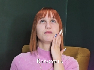 Royangela