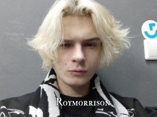 Roymorrison
