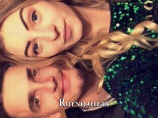 Royndahlia