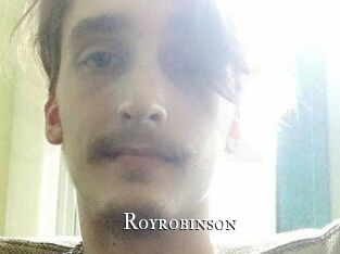 Royrobinson