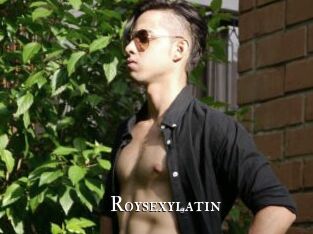 Roysexylatin