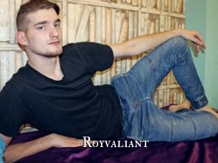 Royvaliant