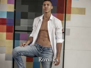 Royvega