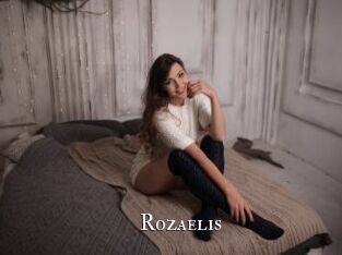 Rozaelis
