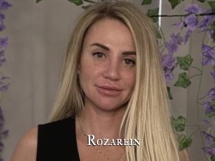 Rozarein