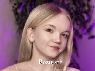 Rozikate