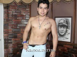 Rronaldsteel