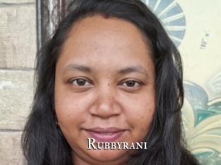 rubbyrani cams