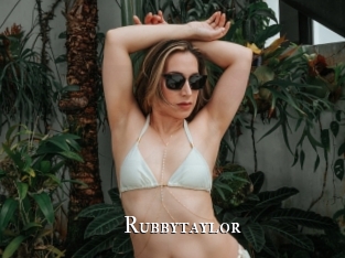 Rubbytaylor