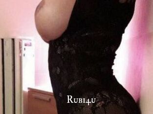 Rubi4u