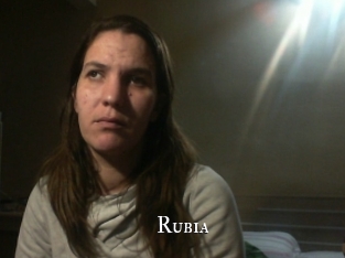 Rubia