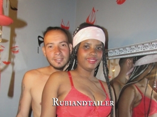 rubiandtailer cams