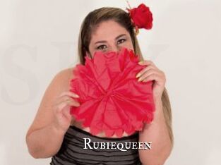 Rubiequeen