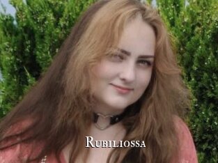 Rubiliossa