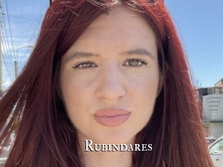 Rubindares