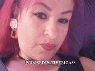 Rubiseductivebigass