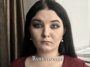 Ruby_stoneee