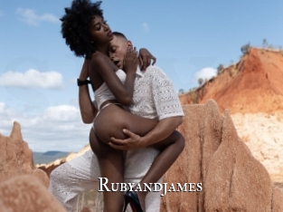 rubyandjames cams