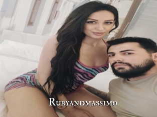 Rubyandmassimo