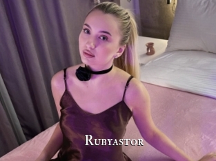 Rubyastor