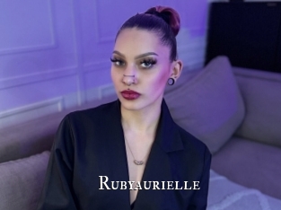 Rubyaurielle