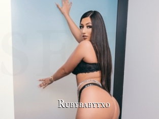 Rubybabyyxo